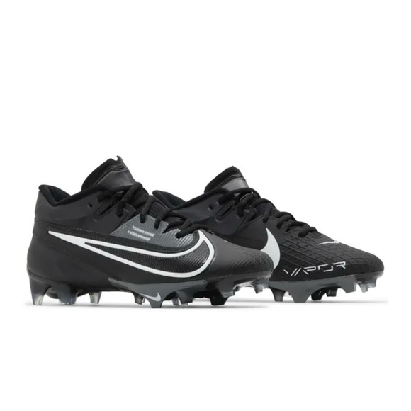 Nike Men's Vapor Edge Elite 360 2 TB Football Cleats Sz 11.5 NWOB - Picture 11 of 12